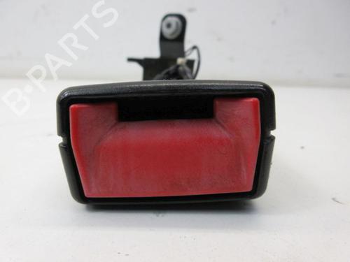 Seat buckle CITROËN C4 CACTUS 1.2 VTi 82 | BP30668547I32  - Image 5