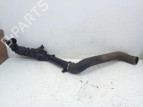 Pipe FORD MONDEO IV Turnier (BA7) 2.0 TDCi | BP30184474M125