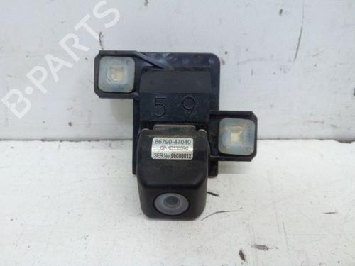 Used Camera Camera TOYOTA PRIUS (_W3_) 1.8 Hybrid (ZVW30) (136 hp) 33276400 33276400