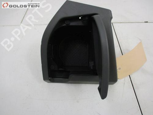 Cup/Object holder NISSAN X-TRAIL II (T31) 2.0 dCi 4x4 | BP18761181I37 