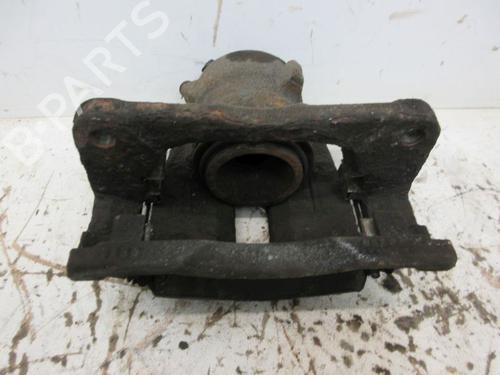 Left front brake caliper SUZUKI SWIFT III (MZ, EZ) 1.3 (RS413, ZC11S) | BP37128407M105 - Image 2