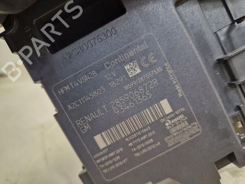 Switch RENAULT TRAFIC III Van (FG_) 1.6 dCi 120 (FGMK) | BP38507685I30  - Image 5