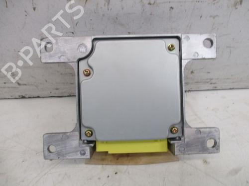 ECU airbags MITSUBISHI PAJERO PININ I (H6_W, H7_W) 1.8 (H76W, H66W) | BP19290741M53