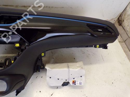 Støtte OPEL CORSA E (X15) 1.4 Turbo (08, 68) | BP37133948C155 - Image 4