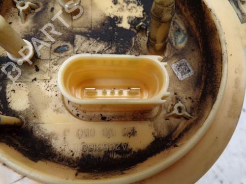 Fuel pump VW GOLF VI (5K1) 1.6 TDI | BP29099064M76