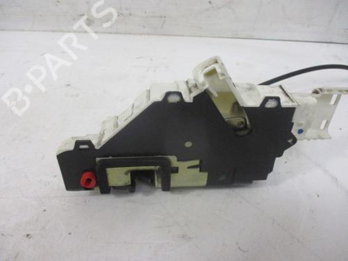 Rear left lock PEUGEOT 407 SW (6E_, 6D_) 2.0 HDi 135 | BP18799786C100 