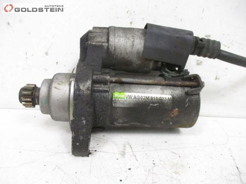 starter-audi-a3-sportback-8pa-2004-2005-2006-2007-2008-2009-2010-2011-2012-2013-2014-2015-25826026 main image