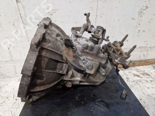Gearbox MITSUBISHI MIRAGE / SPACE STAR VI Hatchback (A0_A) 1.0 (A05A) | BP31588340M3