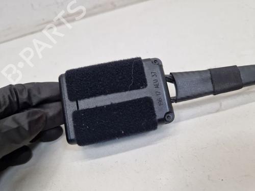 Seat buckle CITROËN C3 III (SX) 1.2 VTi 68 | BP38029780I32 - Image 5