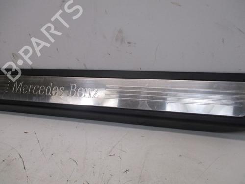 Other MERCEDES-BENZ E-CLASS Coupe (C207) E 350 CDI (207.322) | BP29083471O1