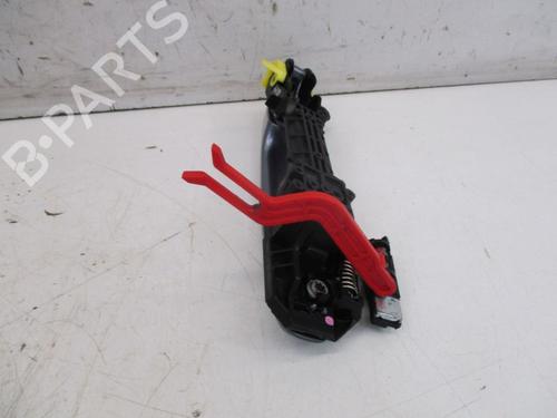 Rear right exterior door handle TOYOTA VERSO (_R2_) 1.8 (ZGR21_, ZGR21R) | BP29088351C130 