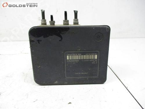 Electronic module MAZDA 5 (CR) 2.0 CD (CR19) | BP37108778M83 - Image 4