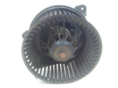 Heater blower motor RENAULT TRAFIC II Van (FL) 1.9 dCi 100 (FL0C, FL0K, FL0B) | BP29109477M62 