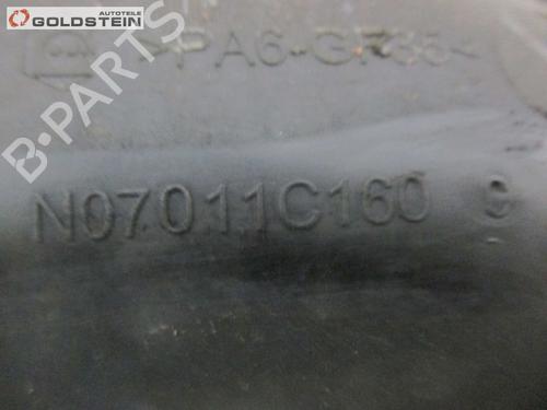 Air filter box FORD S-MAX (WA6) 2.0 TDCi | BP37104547M87 - Image 4