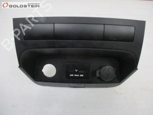 Used Wheel arch trim KIA SORENTO II (XM) 2.2 CRDi (197 hp) 18758761
