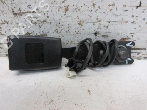 Seat buckle SMART FORFOUR (454) 1.3 (454.031) | BP37127596I32 - Image 3