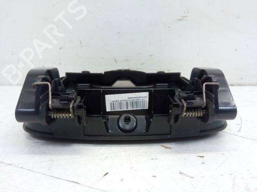 Glove box FORD S-MAX (WA6) 2.0 TDCi | BP37141817C95 - Image 7