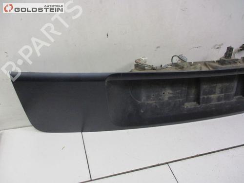 Interior handle RENAULT SCÉNIC II (JM0/1_) 2.0 dCi (JM1K) | BP37106941I7 - Image 3
