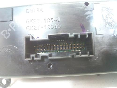 Climate control FORD TRANSIT V363 Van (FCD, FDD) 2.0 EcoBlue | BP30578634I5 