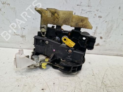 Used Front left lock Front left lock 37133276 37133276