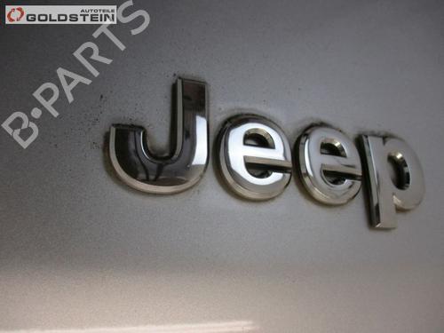 Capot JEEP COMPASS (MK49) 2.4 4x4 | BP37104934C1 - Image 5