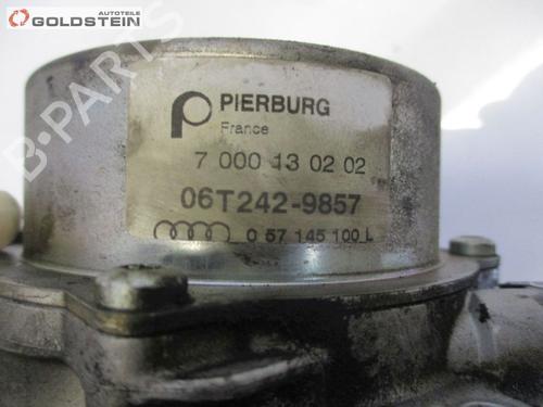 Vacuum pump AUDI A6 C6 Avant (4F5) 2.7 TDI | BP13762118M80 