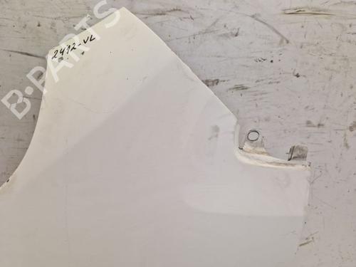 Left front fenders PEUGEOT BOXER Van 2.2 HDi 120 | BP29109628C41 