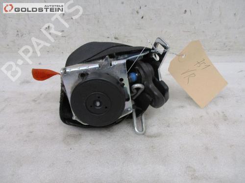Front right seatbelt FORD FOCUS C-MAX (DM2) 1.6 | BP37102561I25 - Image 2