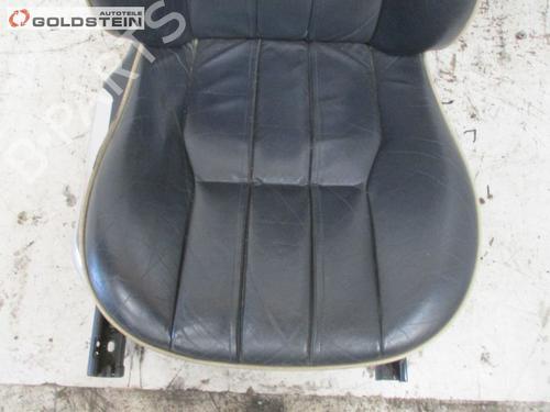 Right front seat LAND ROVER RANGE ROVER III (L322) 4.4 4x4 | BP18755497C16 