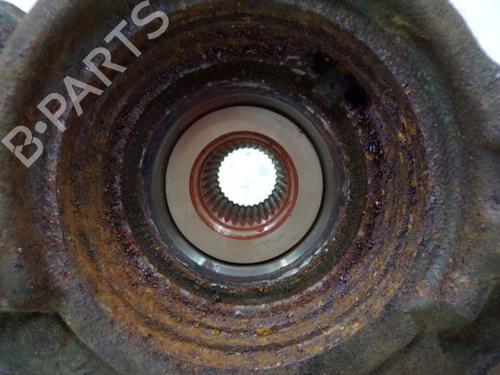 Left front steering knuckle RENAULT MASTER III Bus (JV) 2.3 dCi 100 FWD (JV0A, JV0B, JV0G, JV0H) | BP31703657M25  - Image 7