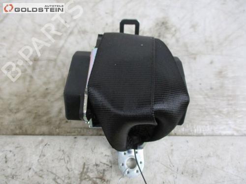 Rear right seatbelt AUDI A6 C6 Avant (4F5) 2.7 TDI | BP13762221I28 