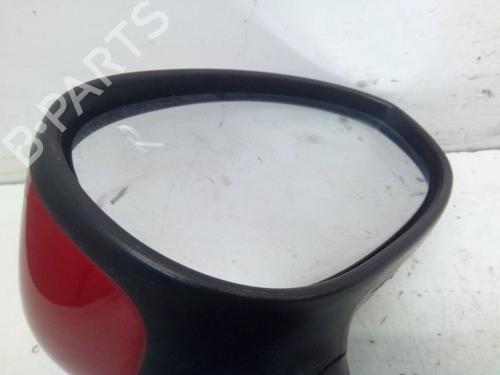 Right mirror ABARTH 500 / 595 / 695 1.4 (312.AXD1A) | BP30358504C27