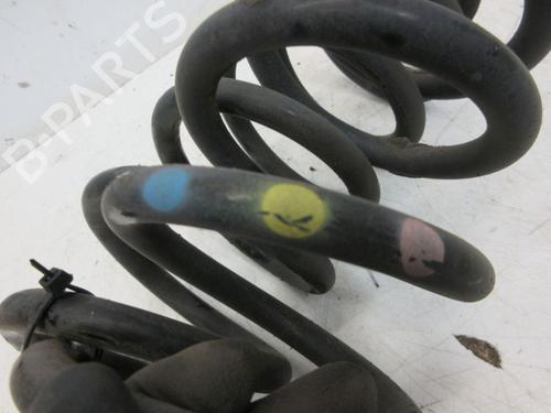 Shock absorber spring RENAULT CLIO IV (BH_) 1.2 16V | BP29098685C152 