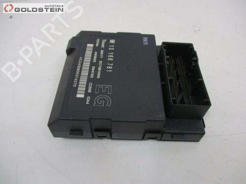 Control unit OPEL SIGNUM Hatchback (Z03) 2.2 direct (F48) | BP37105547M11 - Image 2