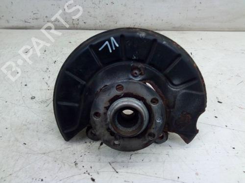 Used Left front steering knuckle Left front steering knuckle 37136446 37136446