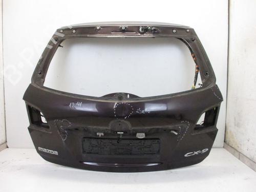 tailgate-mazda-cx-9-tb-2006-37111729 main image