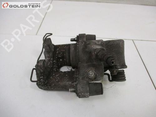 Left rear brake caliper MAZDA 3 Saloon (BL) 2.2 MZR CD (BL10) | BP37105258M107 - Image 4