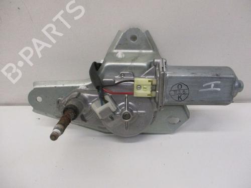 Rear wiper motor MAZDA 2 (DY) 1.4 | BP40169800M102 - Image 2
