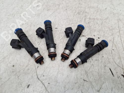 Injektor für OPEL CORSA D (S07) 1.2 (L08, L68) (69 hp) 27808628