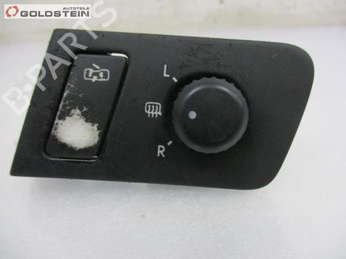 Used Mirror switch VW TOURAN (1T1, 1T2) 1.6 FSI (115 hp) 18757612