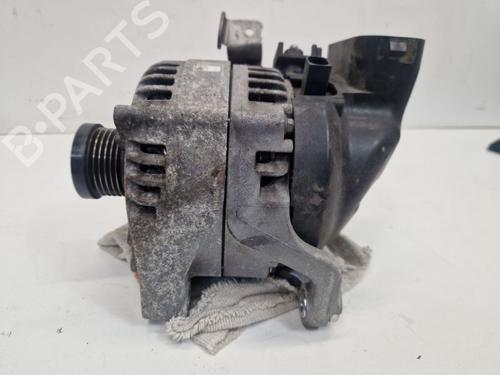 Used Alternator Alternator 39008695 39008695