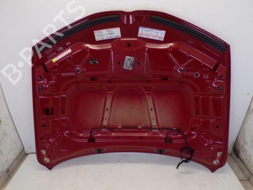 Hood ALFA ROMEO TONALE (965_) 1.5 Mild Hybrid | BP30737079C1 