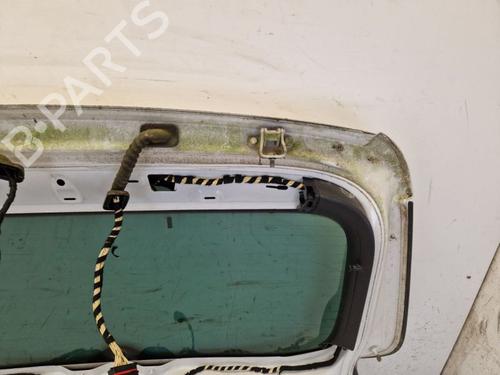 Tailgate VW TIGUAN (5N_) 2.0 TDI 4motion | BP29105116C6 