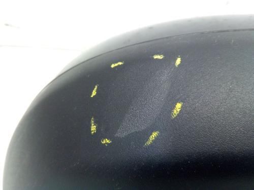 Right mirror OPEL AGILA B (H08) 1.0 (F68) | BP29103327C27 