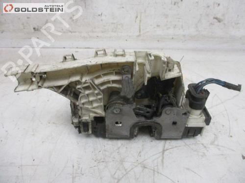 Used Rear right lock Rear right lock 37103762 37103762
