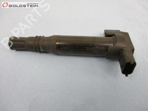 Tændspole PEUGEOT 208 I (CA_, CC_) 1.2 VTI 82 (82 hp) 25013108