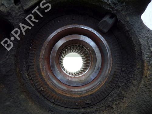 Left front steering knuckle CITROËN JUMPY II Van 1.6 HDi 90 16V | BP38028453M25 - Image 6