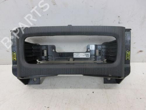 Used Wheel arch trim MERCEDES-BENZ EQS (V297) EQS 450+ (297.123) (333 hp) 21848607