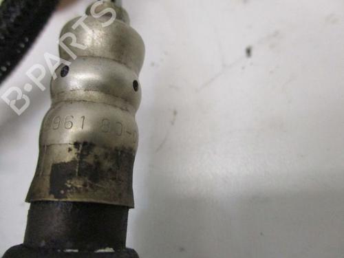 Electronic sensor PEUGEOT 5008 (0U_, 0E_) 1.6 16V | BP37118565M84 - Image 7