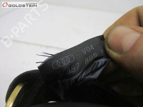 Rear left seatbelt AUDI A4 B7 (8EC) 2.0 TFSI | BP37109734I29 - Image 4
